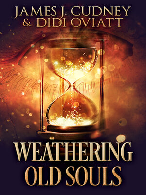 cover image of Weathering Old Souls